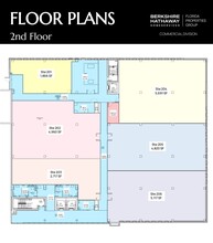 4503 Bruce B Downs Blvd, Wesley Chapel, FL for lease Floor Plan- Image 1 of 1