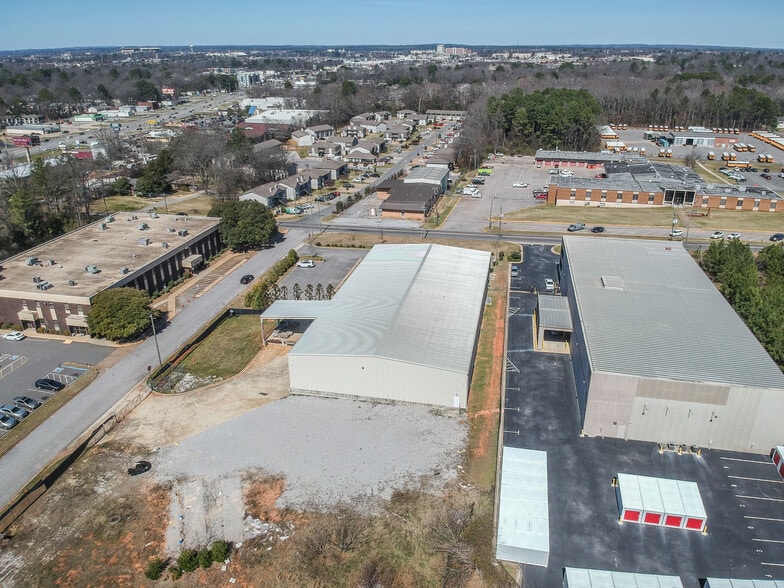 1209 James I Harrison Jr Pky E, Tuscaloosa, AL for sale - Building Photo - Image 3 of 18