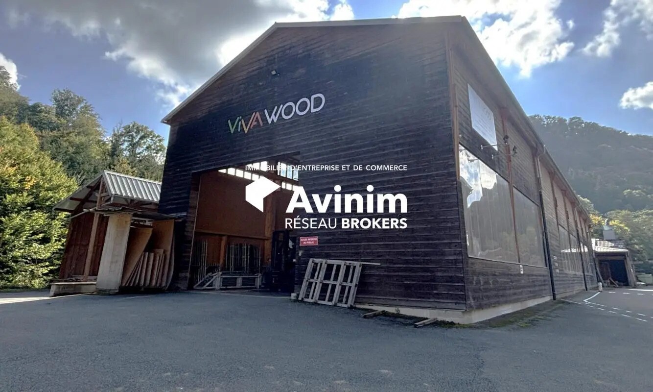 Flex in Pont-de-Roide-Vermondans for sale Building Photo- Image 1 of 10