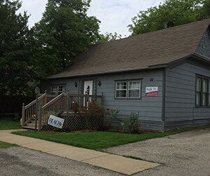 107 S 4th St, Midlothian, TX for sale - Primary Photo - Image 1 of 1