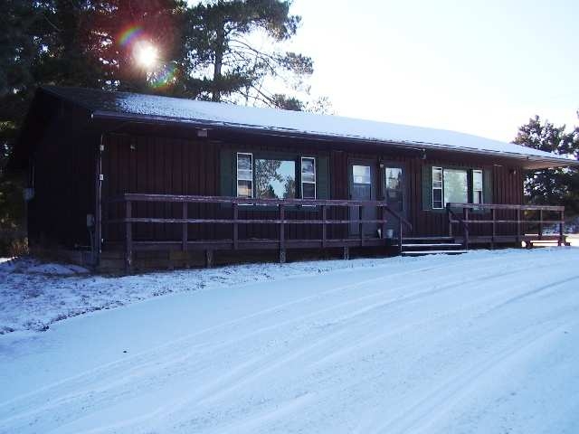 4890 Hwy 84, Longville, MN for sale - Building Photo - Image 1 of 1