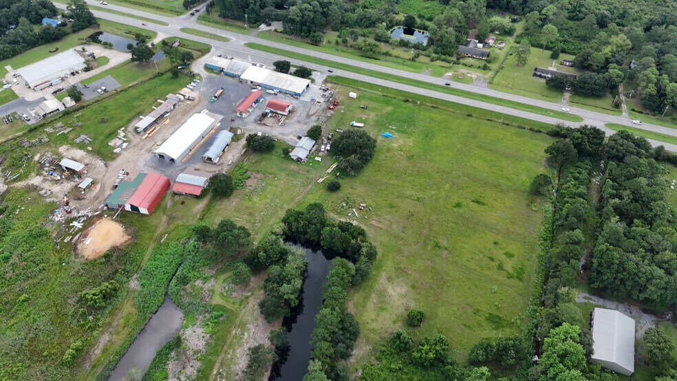 4390 Fraser st, Georgetown, SC for sale - Building Photo - Image 3 of 16