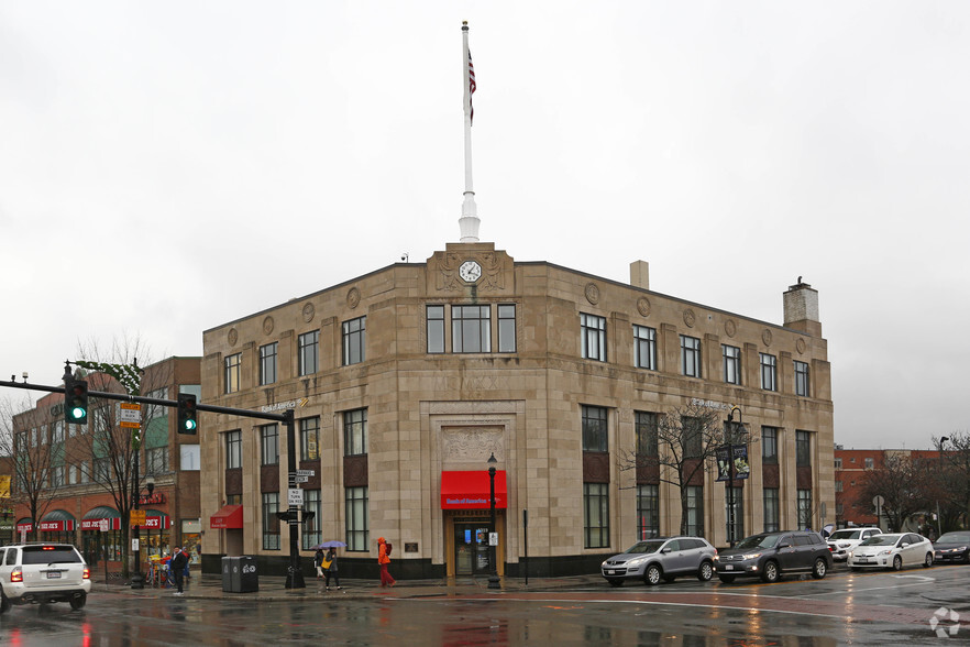 1319 Beacon St, Brookline, MA for lease - Primary Photo - Image 1 of 20