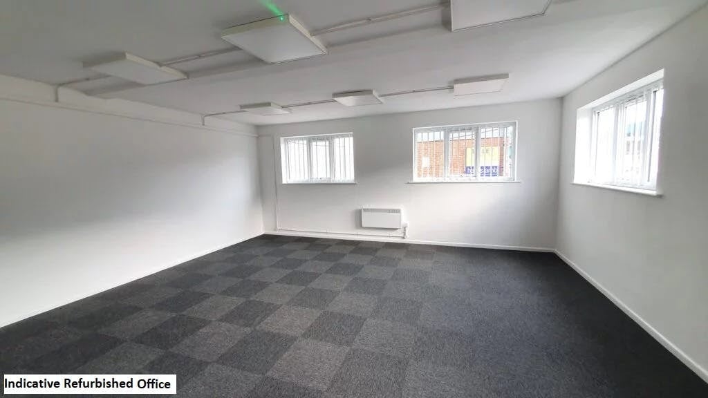 Sneyd Hill, Stoke On Trent for lease Interior Photo- Image 1 of 2