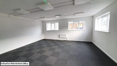Sneyd Hill, Stoke On Trent for lease Interior Photo- Image 1 of 2