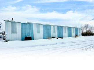 More details for 220 Superior Dr, Evanston, WY - Industrial for Lease