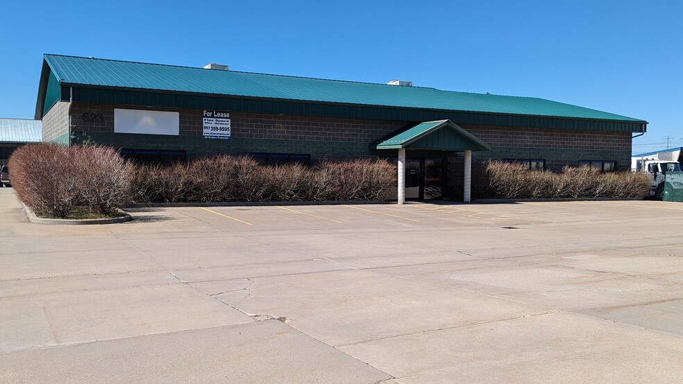 595-625 N 1250 W, Centerville, UT for lease - Building Photo - Image 1 of 2