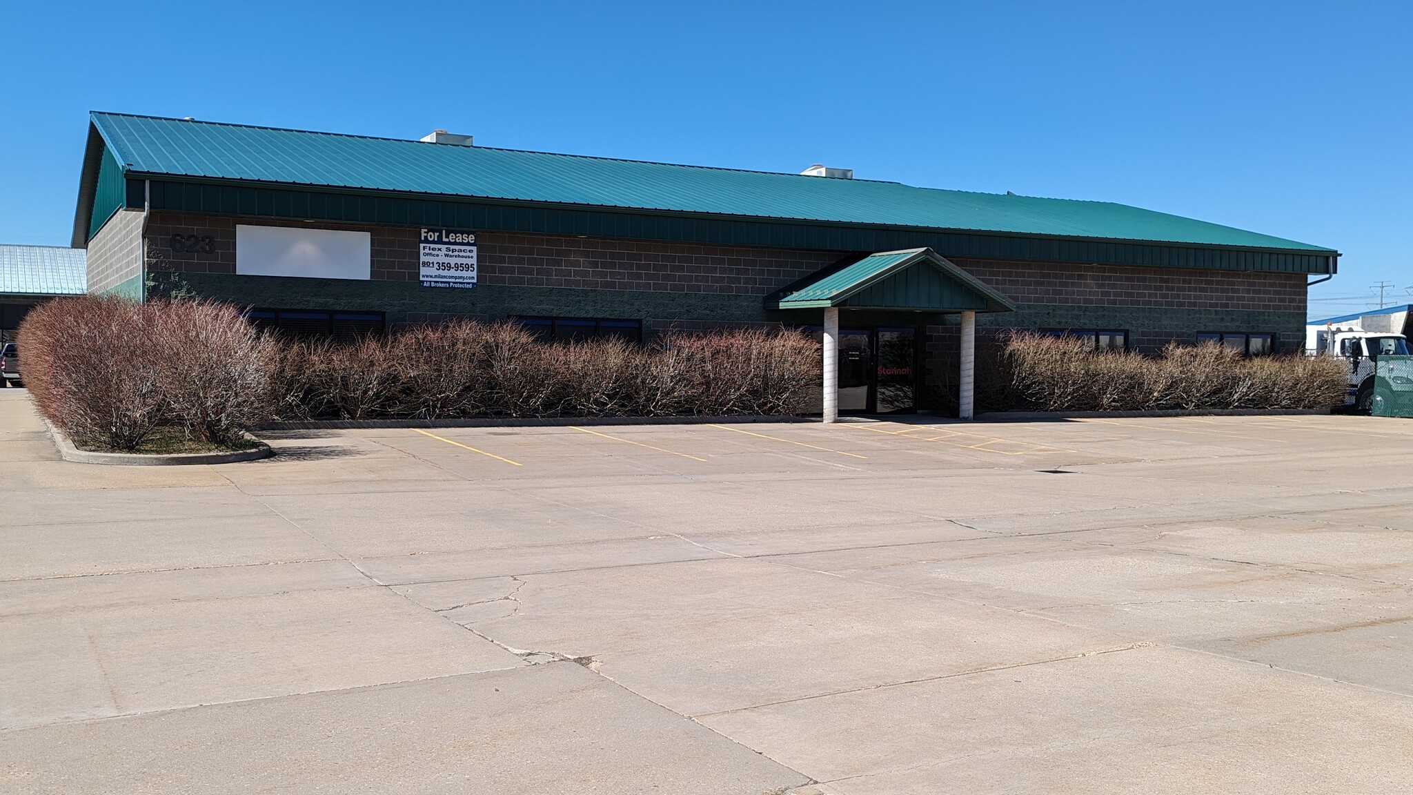 595-625 N 1250 W, Centerville, UT for lease Building Photo- Image 1 of 3