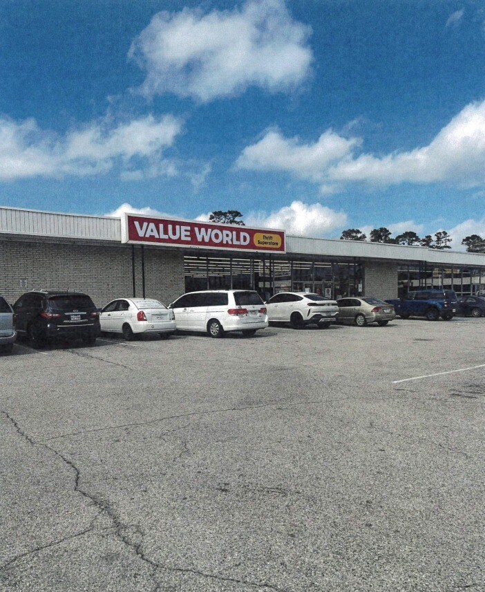 1803-1823 Gessner Rd, Houston, TX for sale Building Photo- Image 1 of 1