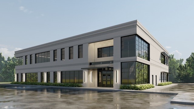 E Stearns St, Fayetteville, AR for lease - Building Photo - Image 1 of 8