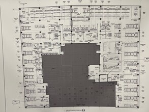 33 W Monroe St, Chicago, IL for lease Floor Plan- Image 2 of 5