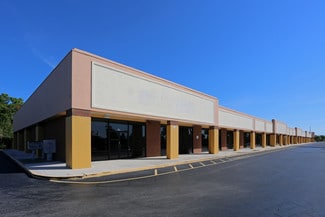 More details for 2705-2819 Peters Rd, Fort Pierce, FL - Office/Retail, Retail for Lease
