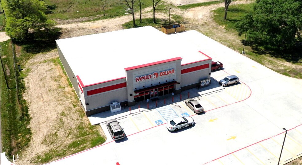 1235 Tx327, Silsbee, TX 77656