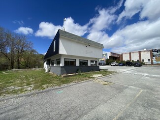 More details for 225 Coxe Ave, Asheville, NC - Retail for Lease