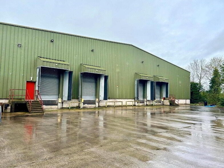 29 Annaghmore Rd, Craigavon for lease - Building Photo - Image 2 of 3