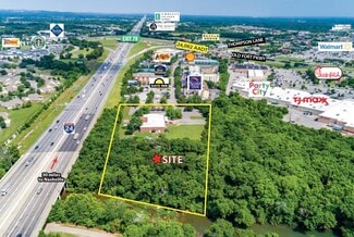 More details for 210 Chaffin Pl, Murfreesboro, TN - Flex for Sale