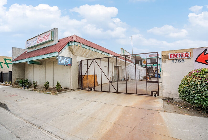 4746,4754 & 4766 Floral Dr, Los Angeles portfolio of 3 properties for sale on LoopNet.com - Building Photo - Image 2 of 21