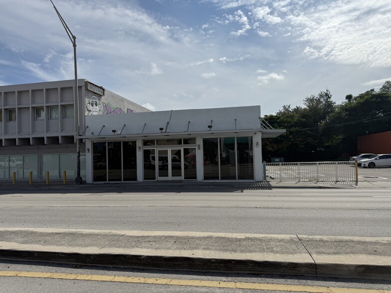 69 NW 27th Ave, Miami, FL for sale - Building Photo - Image 3 of 7