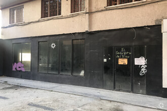 Calle Ramos Carrión, 4, Madrid, Madrid for lease Interior Photo- Image 2 of 8