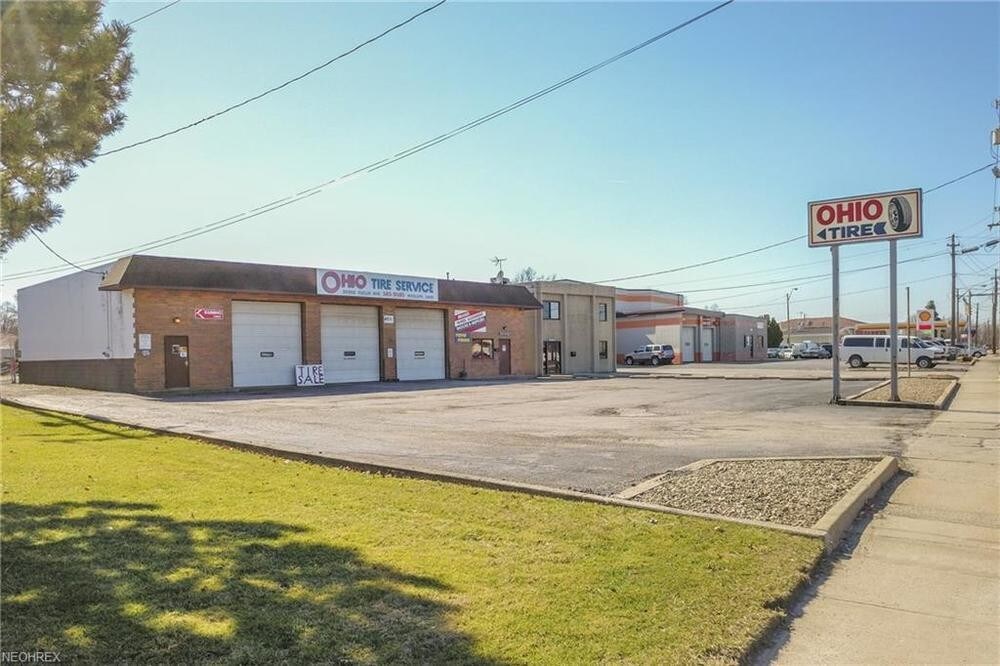 30502 Euclid Ave, Wickliffe, OH for sale Other- Image 1 of 1