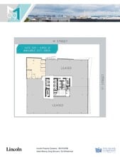 99 M St SE, Washington, DC for lease Floor Plan- Image 1 of 1