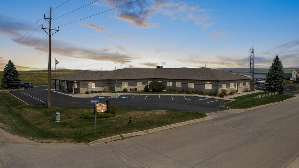 2013 Eastside 2Nd St, Sheridan, WY for sale - Building Photo - Image 1 of 1