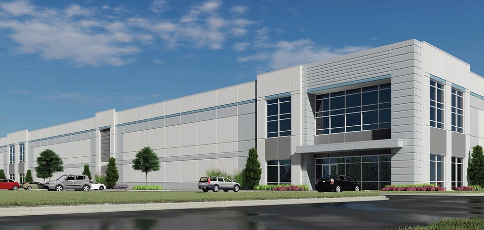 320 S Wayne Ave, Cincinnati, OH for lease - Building Photo - Image 1 of 6