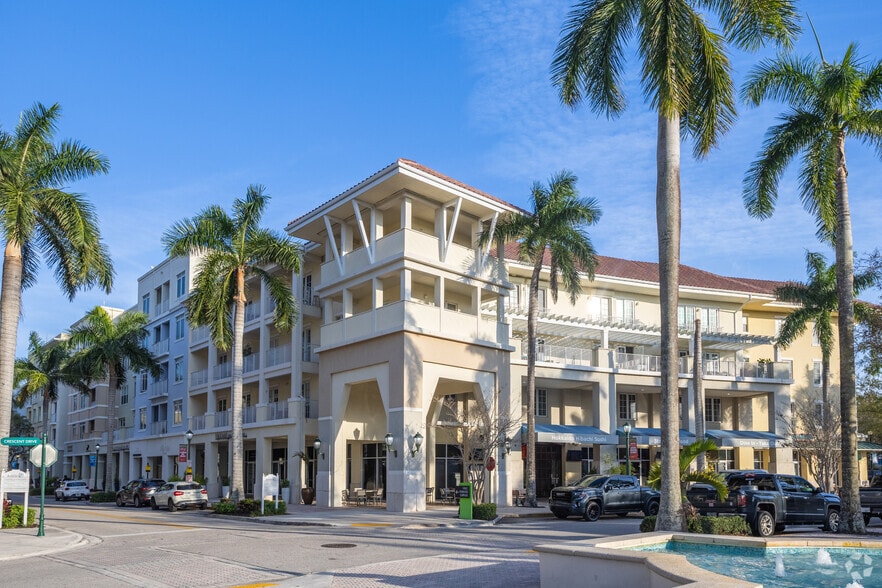 1200 Town Center Dr, Jupiter, FL for lease - Building Photo - Image 2 of 6