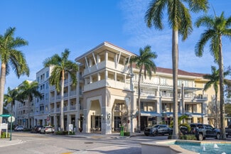 More details for 1200 Town Center Dr, Jupiter, FL - Retail for Lease