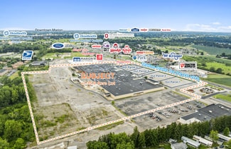 More details for 1509 Marion-Waldo Rd, Marion, OH - Retail for Sale