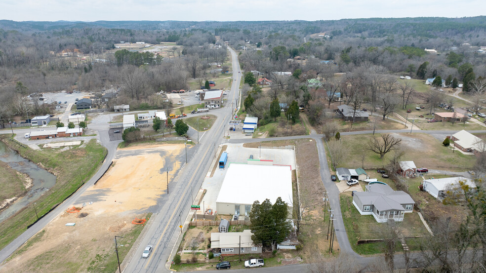 771 Main St, Ragland, AL for sale - Building Photo - Image 3 of 5