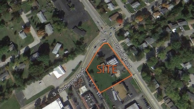 2305 Droste Rd, Saint Charles, MO for sale - Building Photo - Image 2 of 3