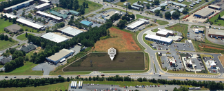 More details for West, Cartersville, GA - Land for Sale