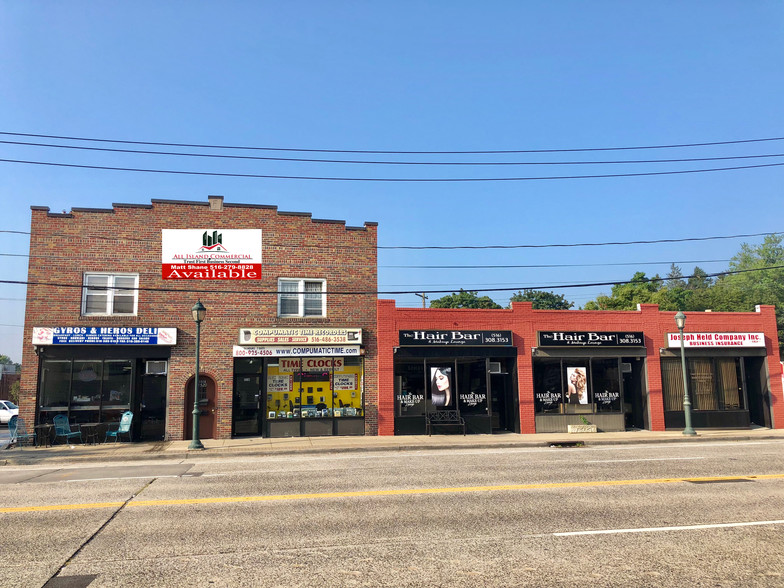 1512 Bellmore Ave, Bellmore, NY for sale - Building Photo - Image 1 of 1