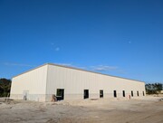 NEW TRADES/MANUFACTURING WHSE - Warehouse