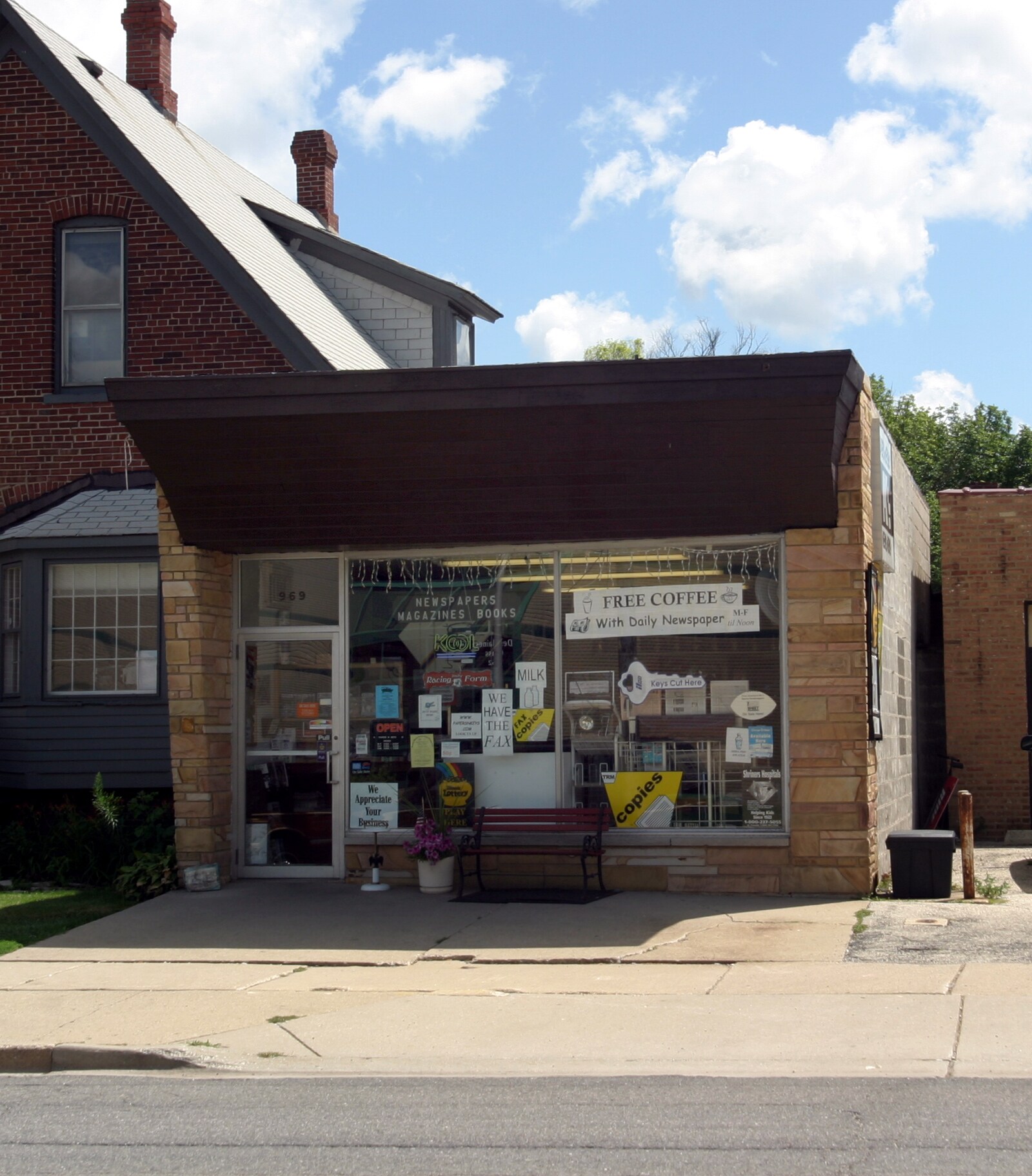 969 Lee St, Des Plaines, IL for sale Primary Photo- Image 1 of 2