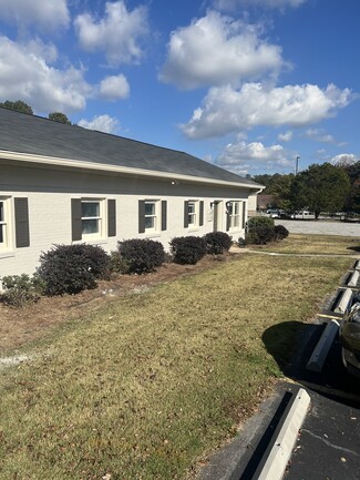 More details for 207 Upper Riverdale Rd, Riverdale, GA - Office for Sale