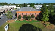 6713 Netherlands Dr, Wilmington NC - Warehouse