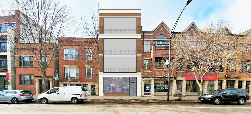 3714 N Southport Ave, Chicago, IL for sale Building Photo- Image 1 of 1