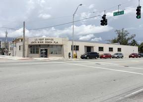 16400 W Dixie Hwy, North Miami Beach FL - Commercial Real Estate