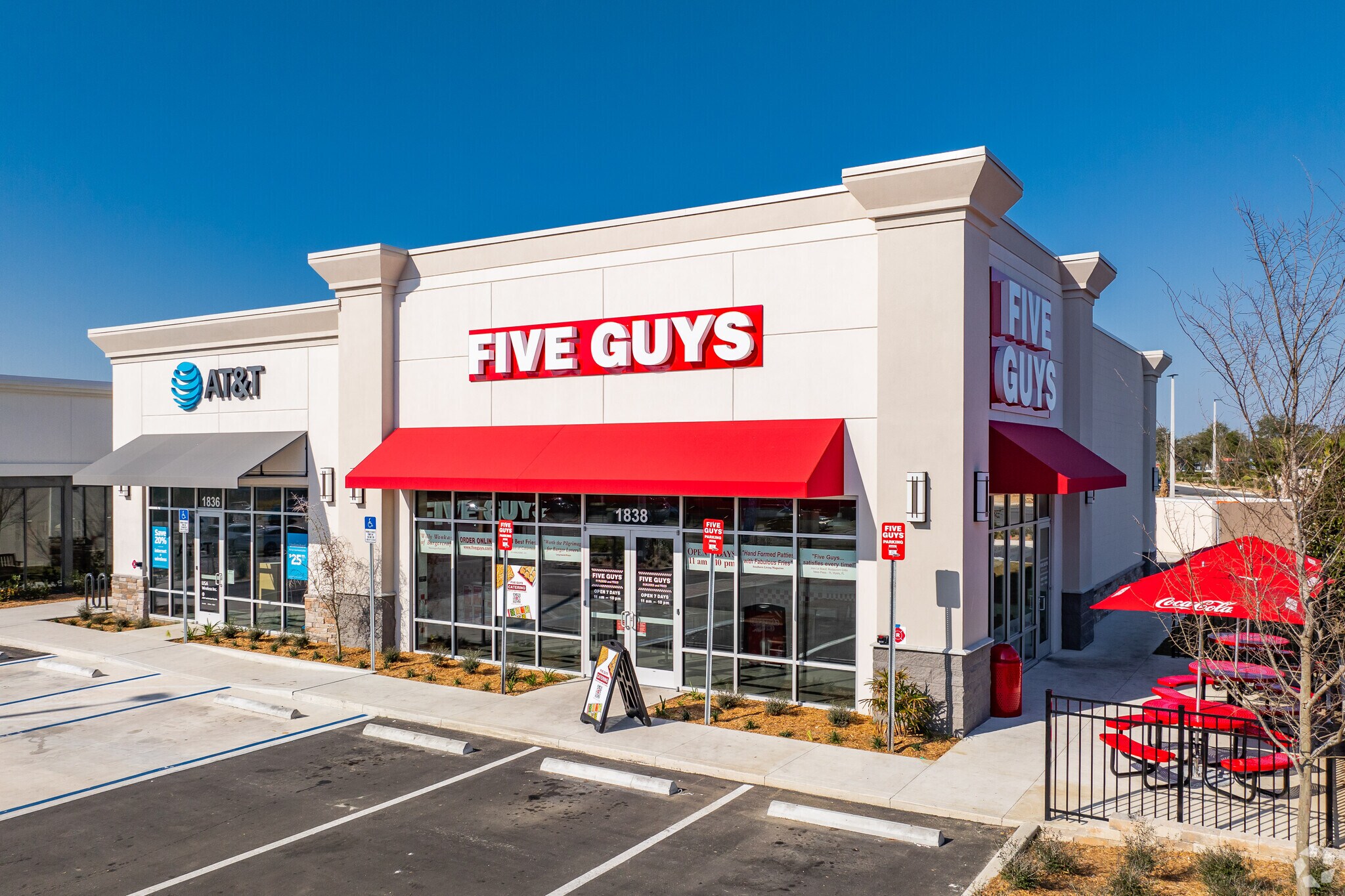 1838 N Lecanto Hwy, Lecanto, FL for sale Primary Photo- Image 1 of 1