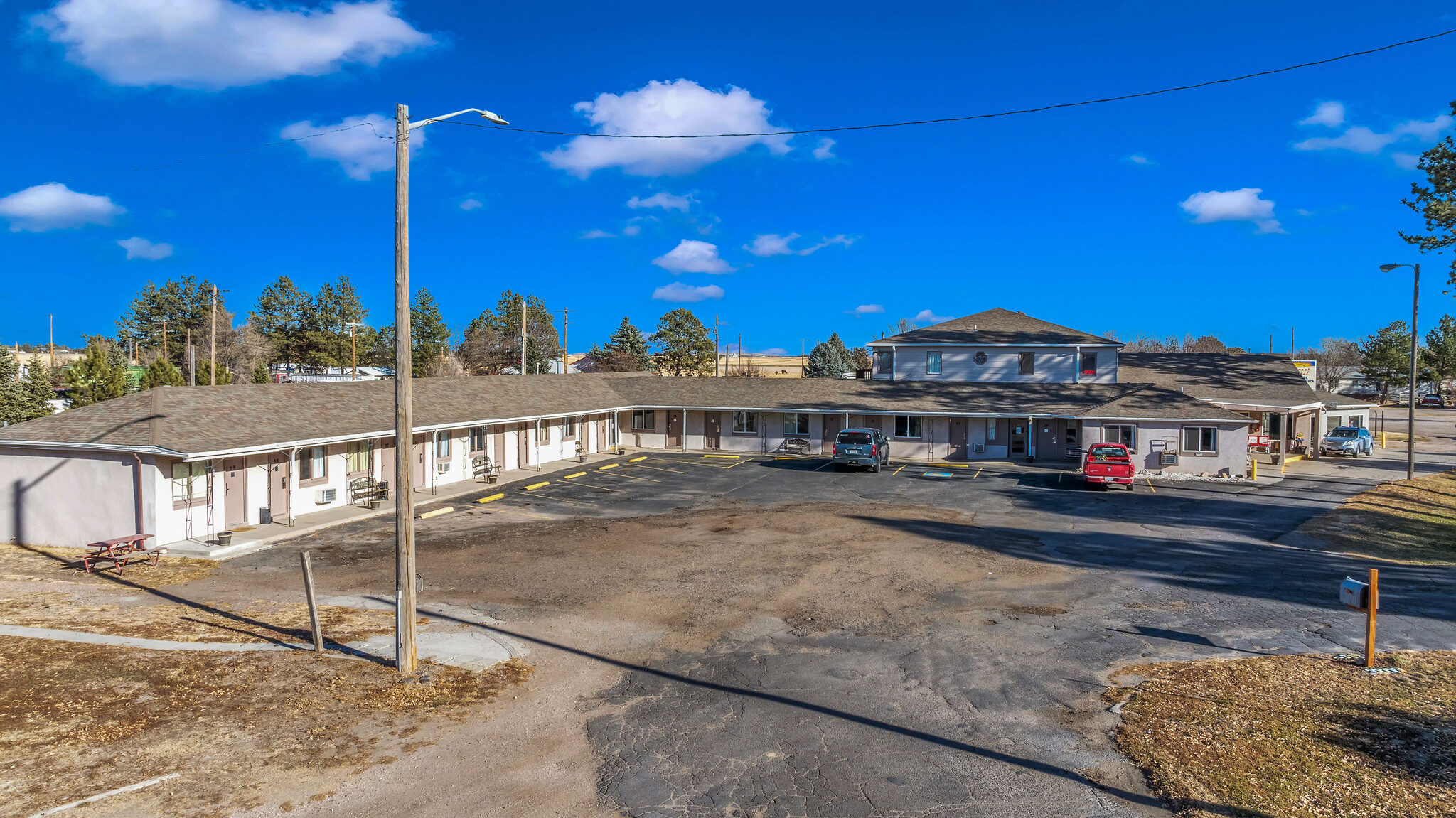 1210 E US Highway 2, Alliance, NE for sale Primary Photo- Image 1 of 1