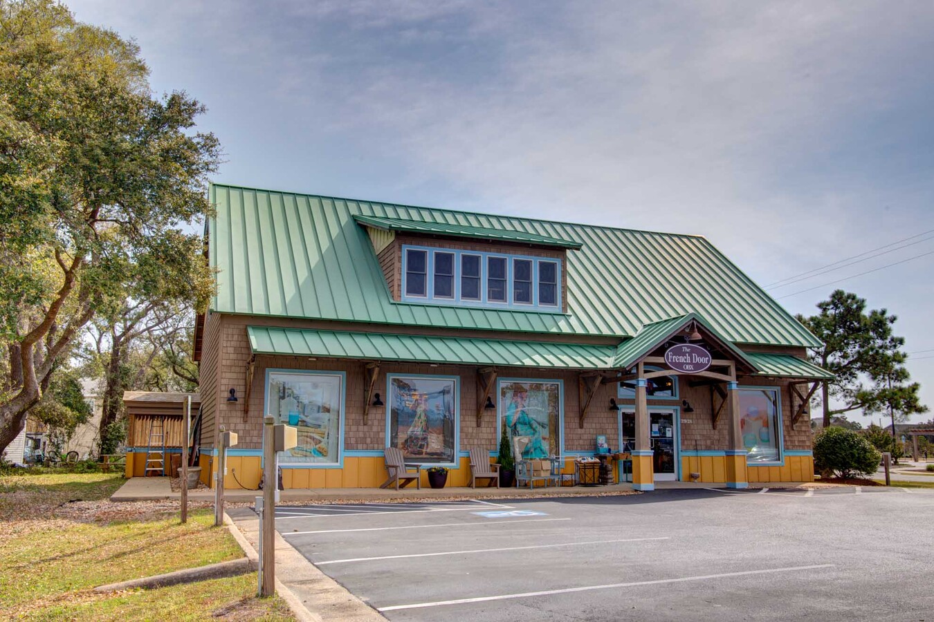 2921 S Croatan Hwy, Nags Head, NC 27959 | LoopNet