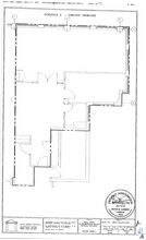 2039 Robertson Rd, Ottawa, ON for lease Floor Plan- Image 1 of 8