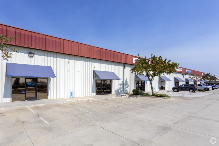 3980 Saco Rd, Bakersfield, CA for lease - Building Photo - Image 2 of 10