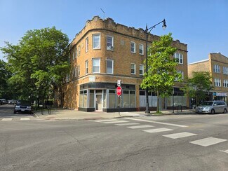 More details for 3301-3305 W Bryn Mawr Ave, Chicago, IL - Retail for Lease
