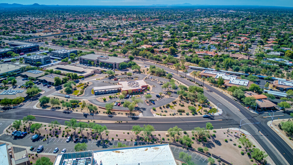 13875 N Northsight Blvd, Scottsdale, AZ for sale - Building Photo - Image 2 of 11