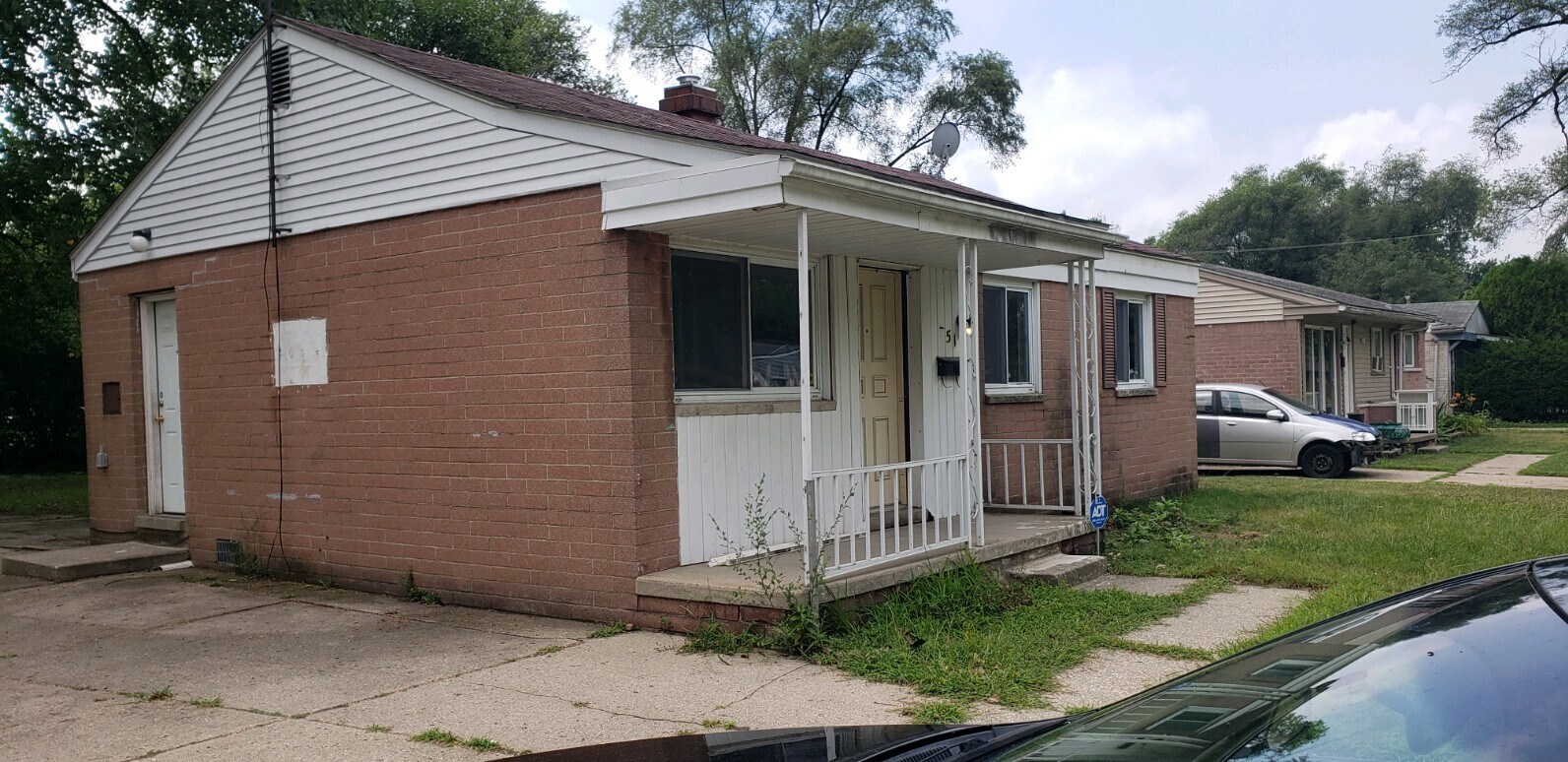 10056 Willis Rd, Willis, MI 48191 *15 Home/21 UnitsWillis Portfolio