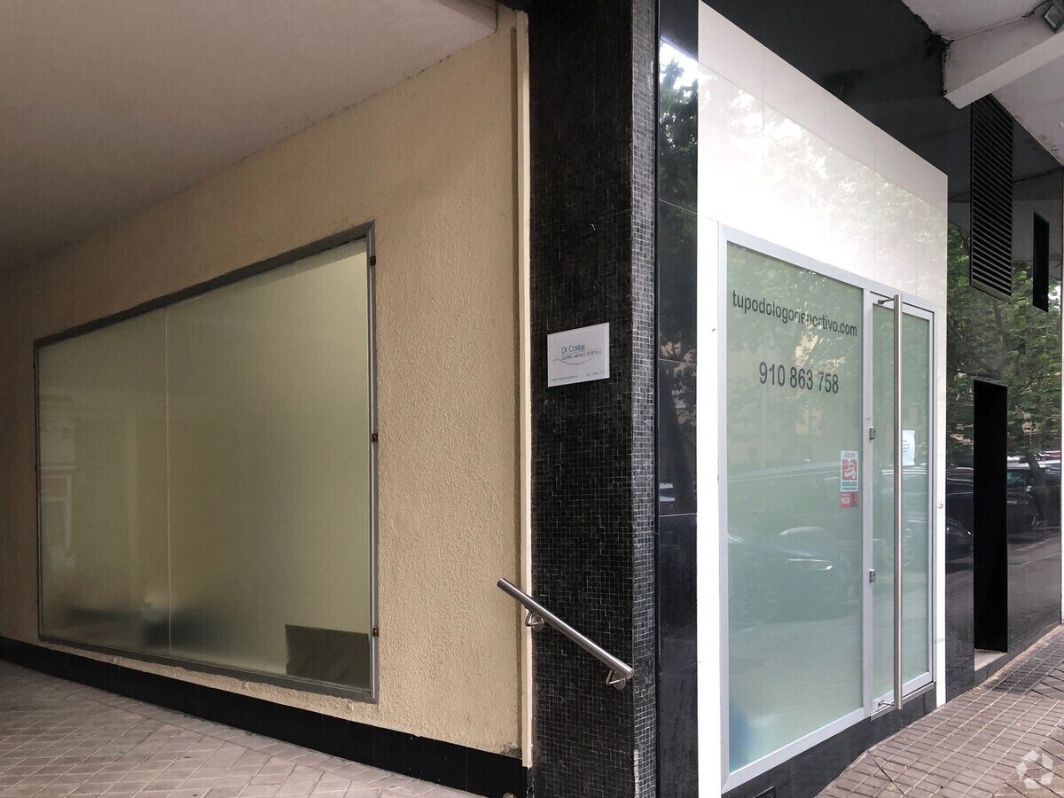 Calle General Cabrera, 11, Madrid, MAD 28020 - Unit Puerta 23 -  - Interior Photo - Image 1 of 7