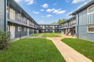 More details for 4706 Yellowstone Blvd, Houston, TX - Multifamily for Sale